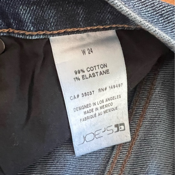 Like New Joes Jeans - Picture 4 of 4
